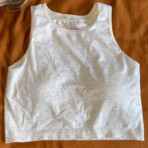 Kindred Bravely cream Maternity Nursing Sports Bra